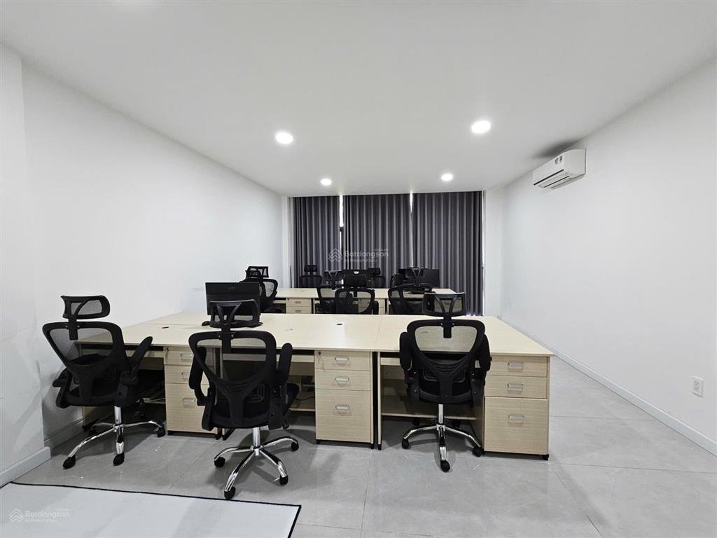 Cho thuê nhà nguyên căn vạn phúc city  5x20m  hầm 5 tầng có thang máy  33 triệu