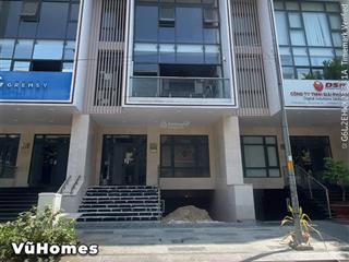 Cho thuê nhà nguyên căn vạn phúc city  5x20m  hầm 5 tầng có thang máy  33 triệu