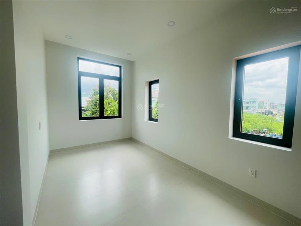 Cho thuê biệt thự mới hiện đại giáp kdc hồng long, gần vạn phúc city hiệp bình phước, thủ đức
