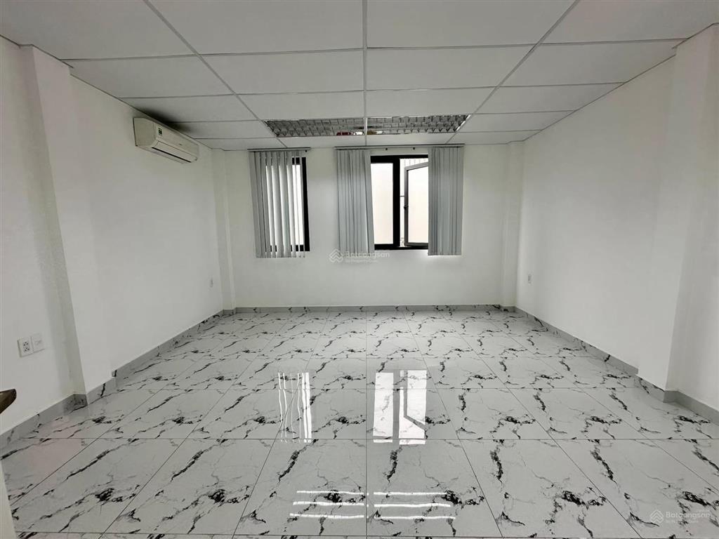 Văn phòng đại diện chỉ 13,5 triệu/tháng với trệt 5x20m tại vạn phúc city