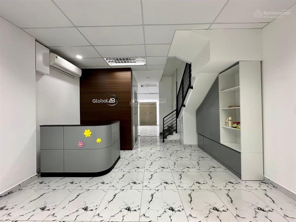 Văn phòng đại diện chỉ 13,5 triệu/tháng với trệt 5x20m tại vạn phúc city