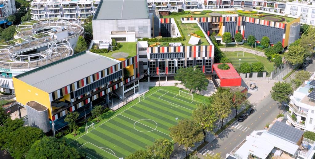 Văn phòng đại diện chỉ 13,5 triệu/tháng với trệt 5x20m tại vạn phúc city