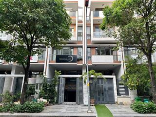 Văn phòng đại diện chỉ 13,5 triệu/tháng với trệt 5x20m tại vạn phúc city