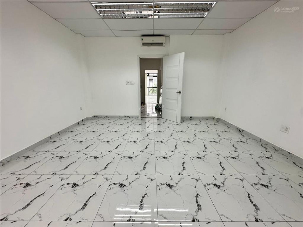 Văn phòng đại diện chỉ 13,5 triệu/tháng với trệt 5x20m tại vạn phúc city