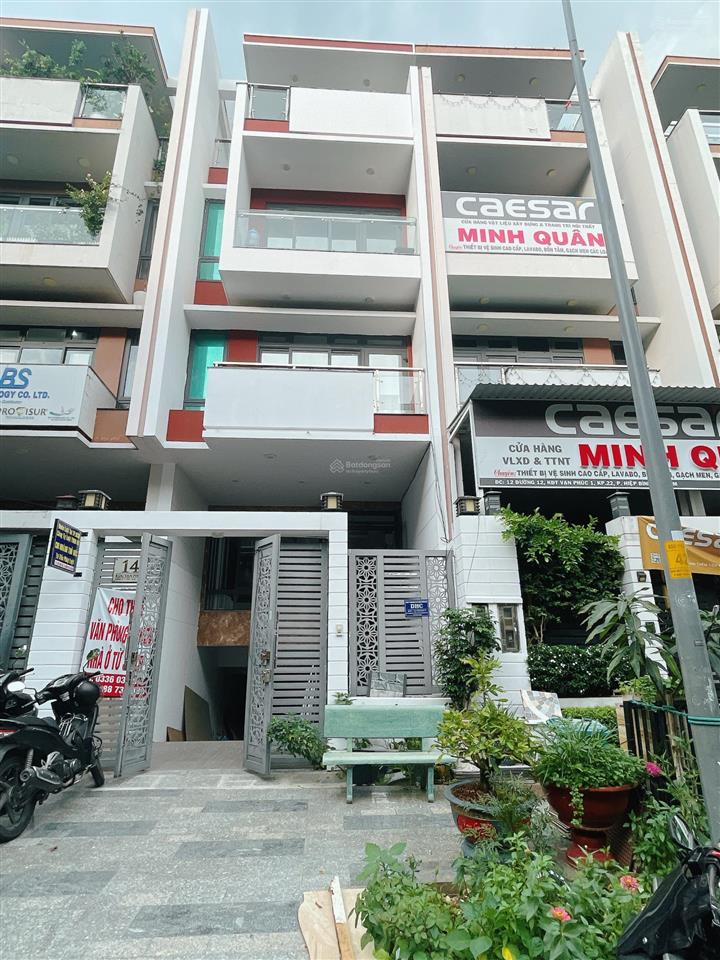 Cho thuê văn phòng tầng trệt lối đi riêng phù hợp văn phòng đại diện/showroom vạn phúc 8,5tr/th