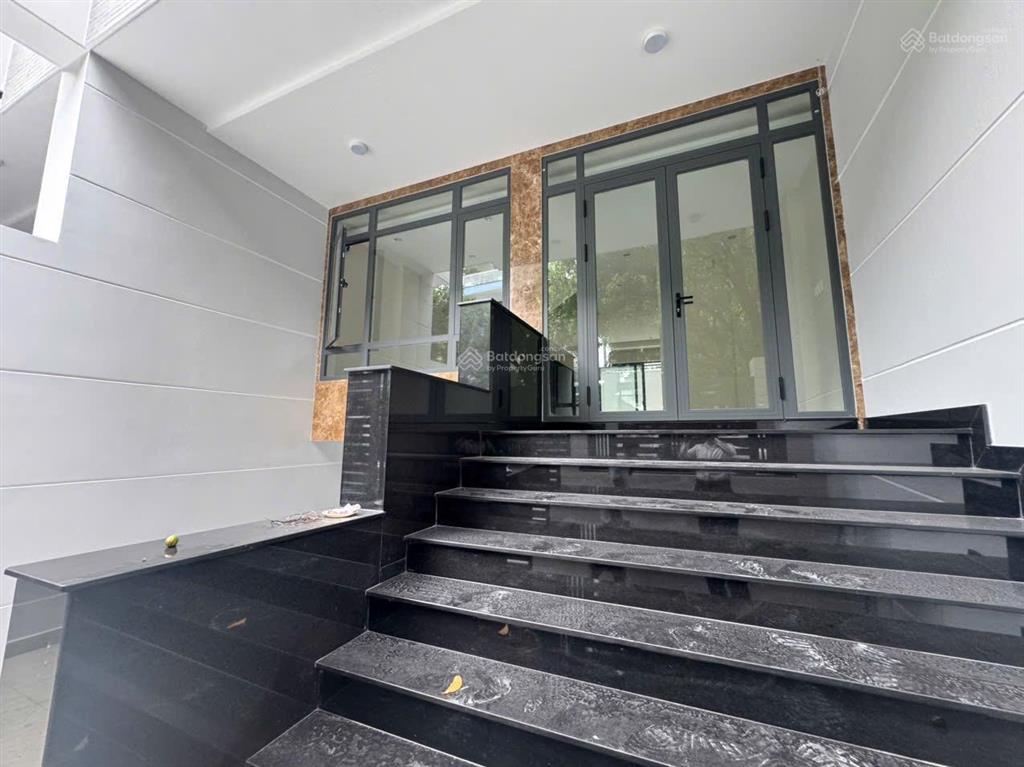 Chỉ 38 triệu/tháng nhà nguyên căn 6x17 mới 100% có thang máy tại vạn phúc city, thủ đức