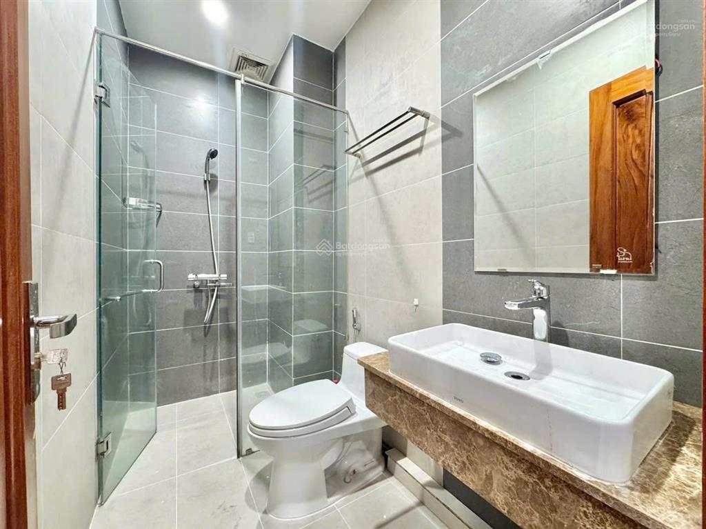 Cho thuê chdv 30m2 full nội thất vào ở ngay chỉ 6,5tr/tháng tại vạn phúc city