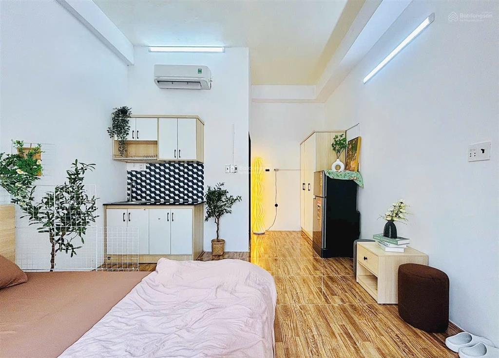 Chdv chỉ 6tr5/tháng full nội thất vào ở ngay tại vạn phúc city