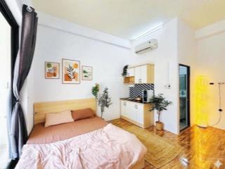 Chdv chỉ 6tr5/tháng full nội thất vào ở ngay tại vạn phúc city