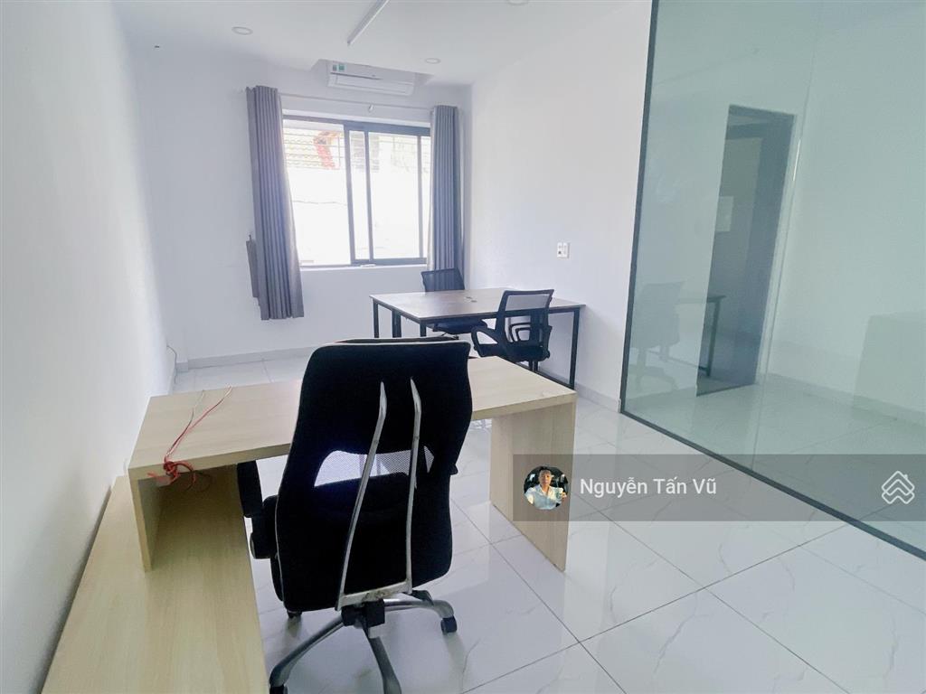 Chỉ 5 triệu có ngay văn phòng 25m2 full nội thất có hợp đồng đầy đủ tại vạn phúc city