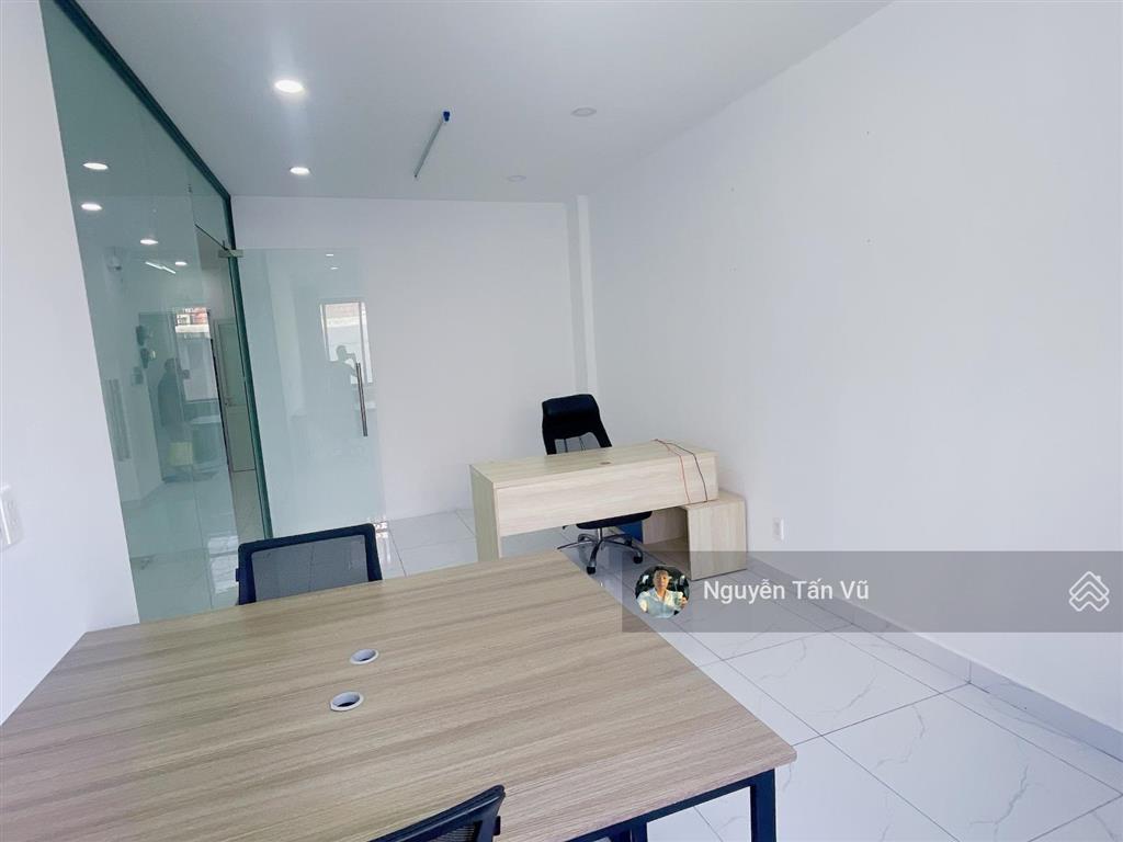 Chỉ 5 triệu có ngay văn phòng 25m2 full nội thất có hợp đồng đầy đủ tại vạn phúc city