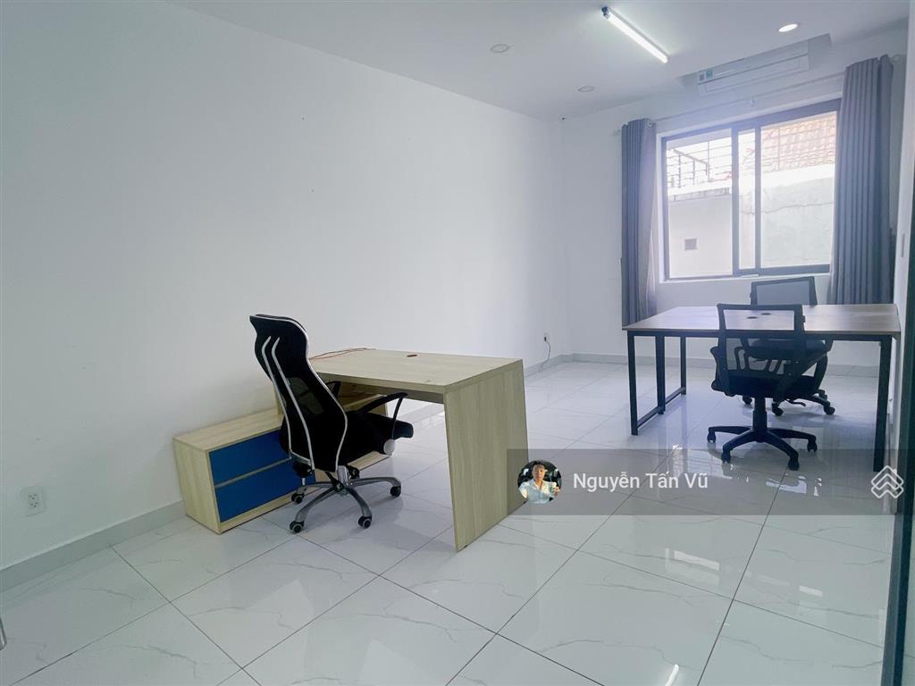 Chỉ 5 triệu có ngay văn phòng 25m2 full nội thất có hợp đồng đầy đủ tại vạn phúc city