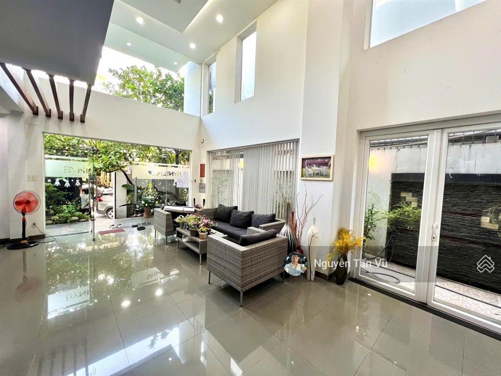 Cho thuê biệt thự sân vườn 200m2  35 triệu tại hiệp bình chánh gần gigamall  vạn phúc