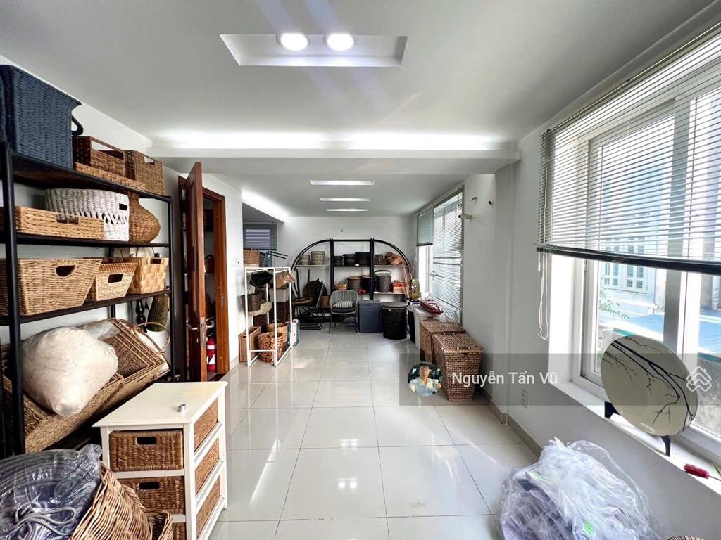 Cho thuê biệt thự sân vườn 200m2  35 triệu tại hiệp bình chánh gần gigamall  vạn phúc