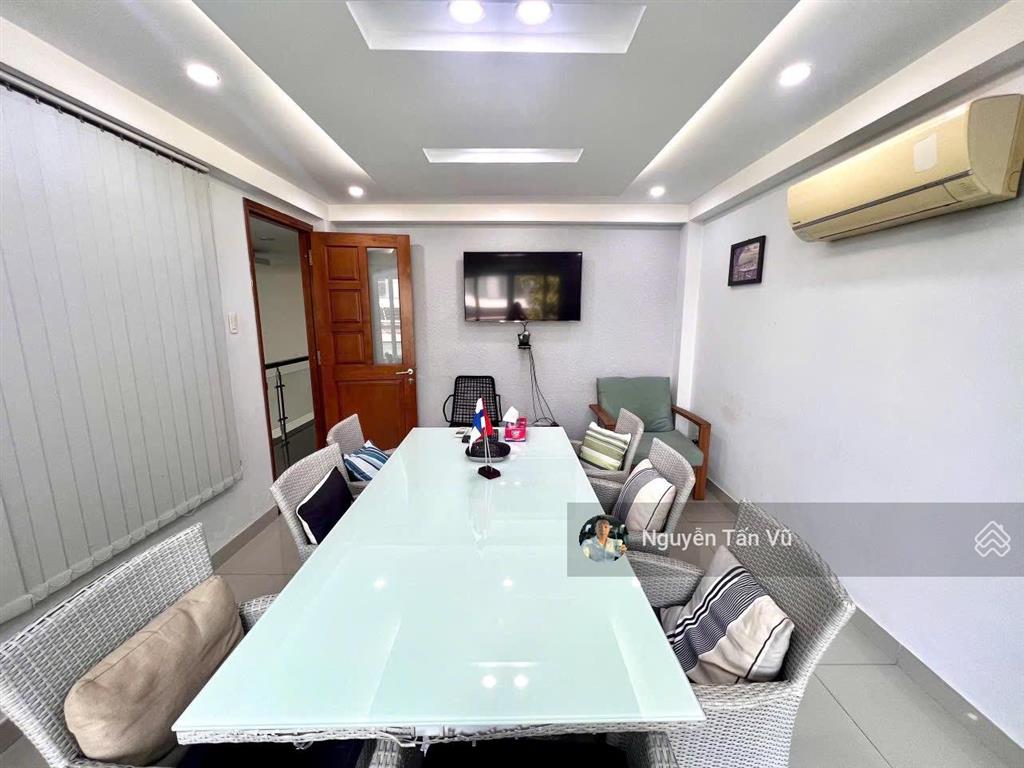 Cho thuê biệt thự sân vườn 200m2  35 triệu tại hiệp bình chánh gần gigamall  vạn phúc