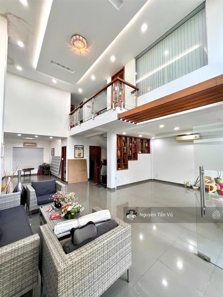 Cho thuê biệt thự sân vườn 200m2  35 triệu tại hiệp bình chánh gần gigamall  vạn phúc