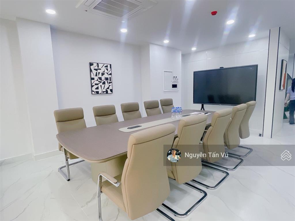 Tổng hợp văn phòng cho thuê tại vạn phúc city 20m2/4tr, 2530m2/5tr, 40m2/7tr, 80100m2/1012tr