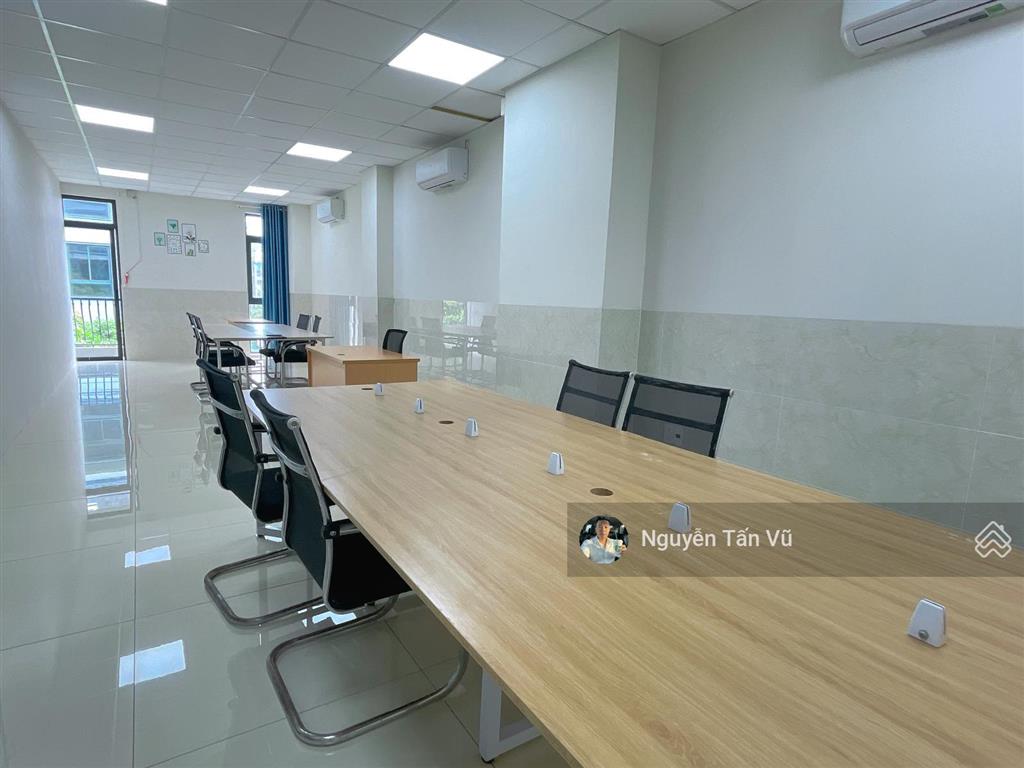 Tổng hợp văn phòng cho thuê tại vạn phúc city 20m2/4tr, 2530m2/5tr, 40m2/7tr, 80100m2/1012tr