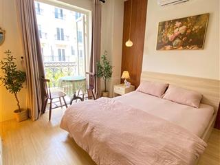 Căn hộ mới full nội thất chỉ 6,5 triệu/tháng tại khu đô thị vạn phúc city