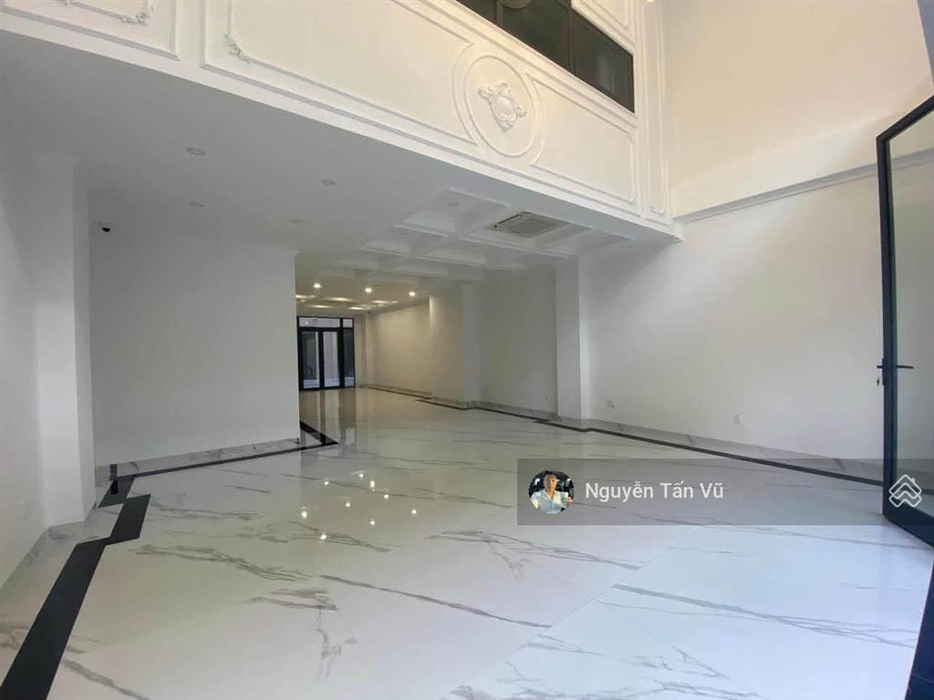 Cho thuê trệt shophouse 7x20m giá tốt tại vạn phúc city