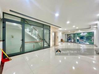 Cho thuê trệt shophouse 7x20m giá tốt tại vạn phúc city