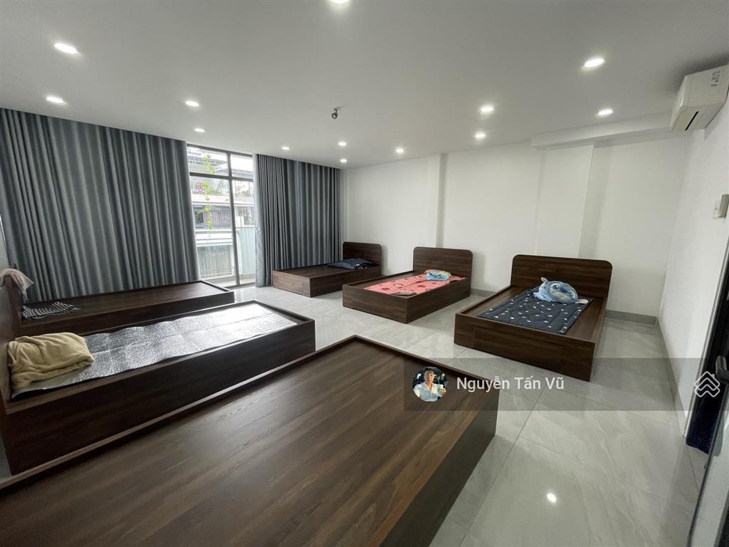 Cho thuê văn phòng tầng 2, 3 diện tích 120m/sàn, giá 22 triệu/tháng, chốt nhanh