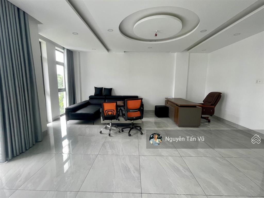 Cho thuê văn phòng tầng 2, 3 diện tích 120m/sàn, giá 22 triệu/tháng, chốt nhanh