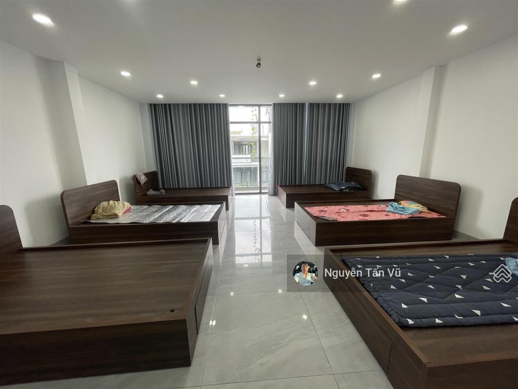 Cho thuê văn phòng tầng 2, 3 diện tích 120m/sàn, giá 22 triệu/tháng, chốt nhanh
