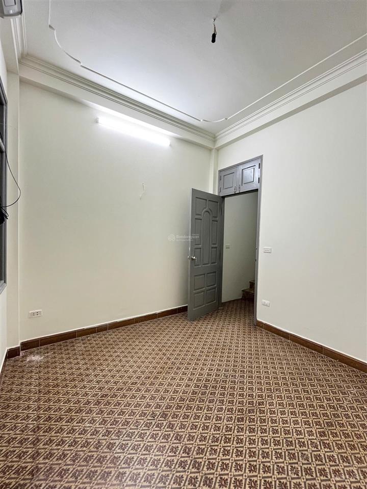 Chính chủ cho thuê nhà nguyên căn 30m2x4t phố định công thượng, giá nhỉnh 10tr