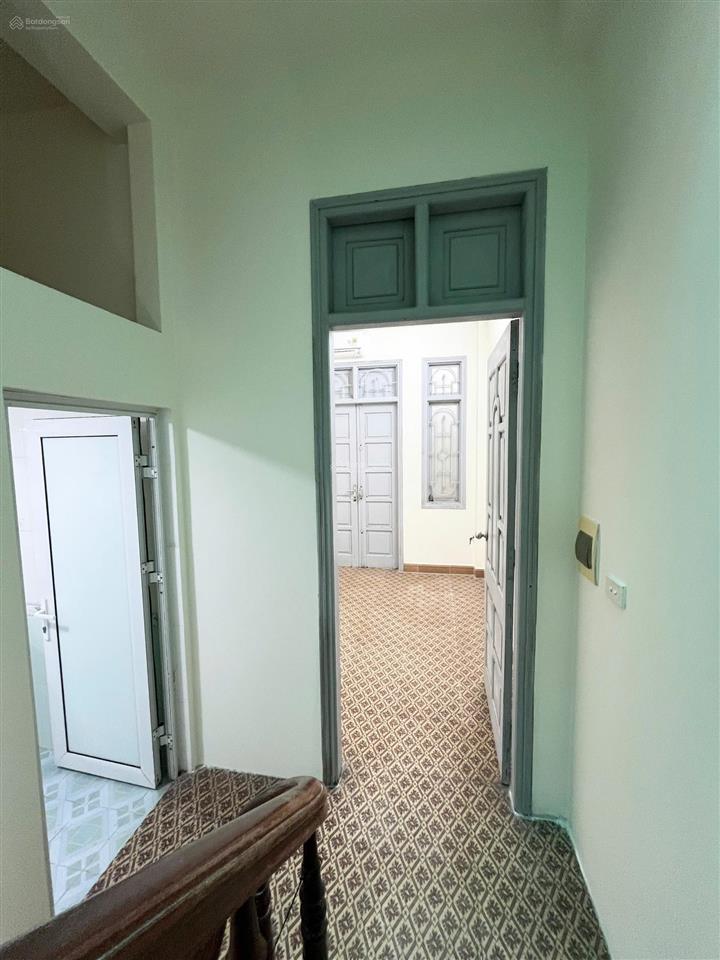 Chính chủ cho thuê nhà nguyên căn 30m2x4t phố định công thượng, giá nhỉnh 10tr