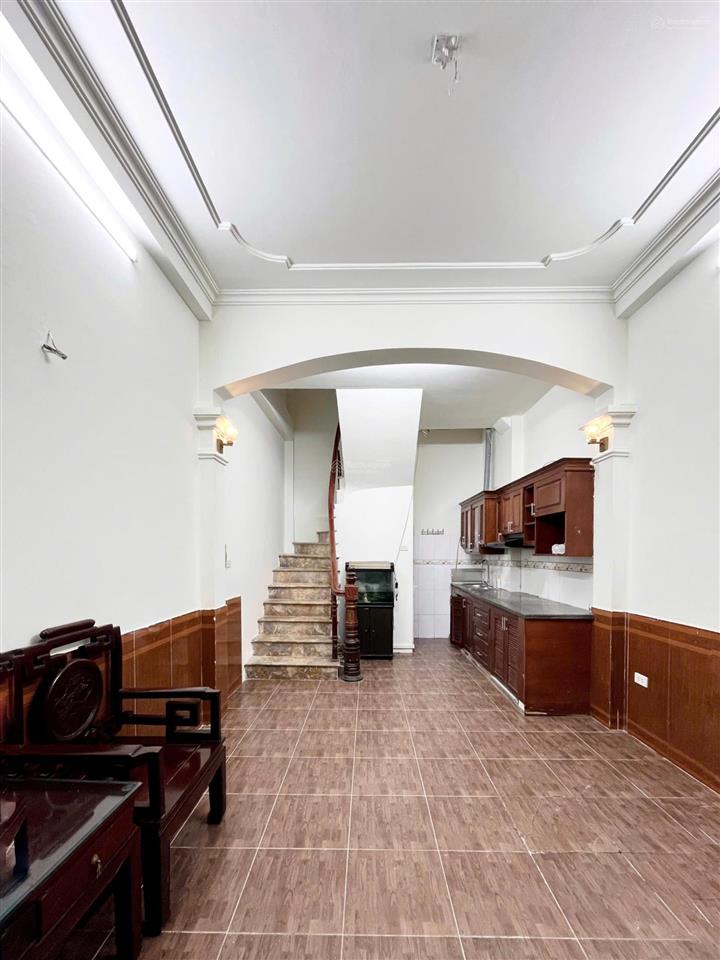 Chính chủ cho thuê nhà nguyên căn 30m2x4t phố định công thượng, giá nhỉnh 10tr