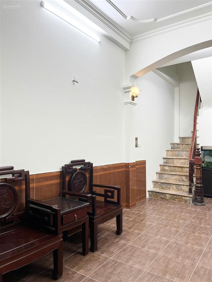 Chính chủ cho thuê nhà nguyên căn 30m2x4t phố định công thượng, giá nhỉnh 10tr