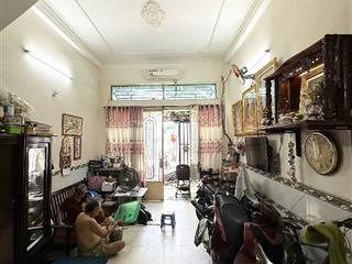 Ít có nhà với 5 tỷ x tl  nhà huỳnh thiện lộc  dt 45m2  hẻm thông tứ tung nhà 2 tầng btct