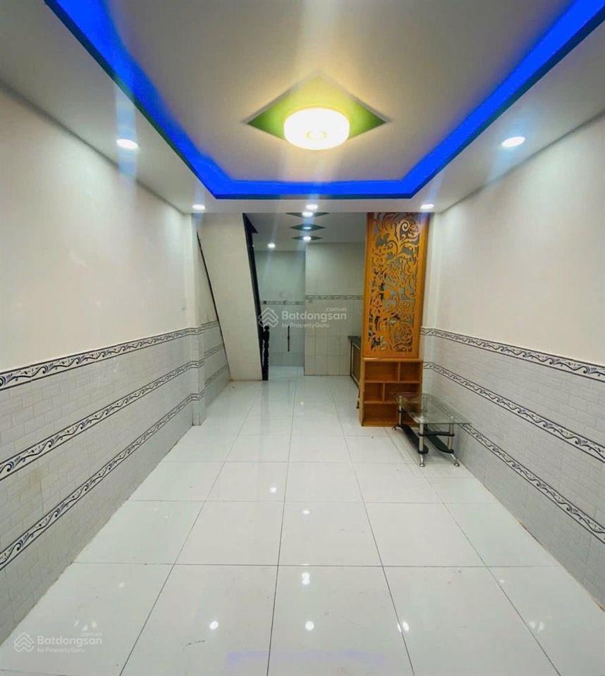 Hẻm thông  khu vip phú thọ hoà  tân phú  2 tầng còn mới  25m2  chỉ 3 tỷ 2