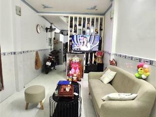 Hiếm có khó tìm lô góc hẻm xe hơi  không lộ giớichợ vải phú thọ hoà  tân phú  38m2  chỉ 4tỷ1