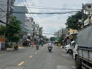 Nhanh tay sở hữu ngay dt 46m2 4x12m  hòa bình tô hiệu tân phú chỉ với 3 tỷ x tl shr đã hoàn công