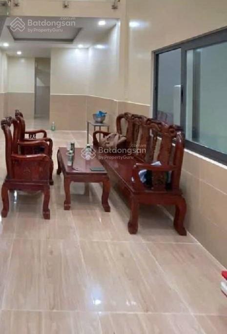 Giá quá rẻ nhà khu hòa bình, tô hiệu dt 46m2  chỉ 3 tỷ 8!