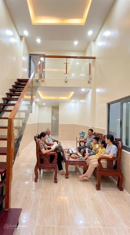 Giá quá rẻ nhà khu hòa bình, tô hiệu dt 46m2  chỉ 3 tỷ 8!