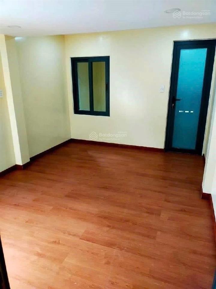 Giá quá rẻ nhà khu hòa bình, tô hiệu dt 46m2  chỉ 3 tỷ 8!