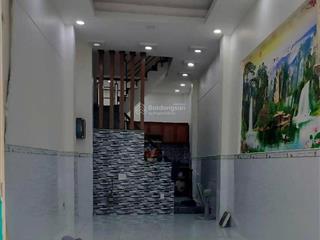 Bán nhà lê trọng tấn chỉ 4 tỷ tl với 1 trệt 2 lầu, 3 pn đã hoàn công ,đang cho thuê 7triệu/tháng