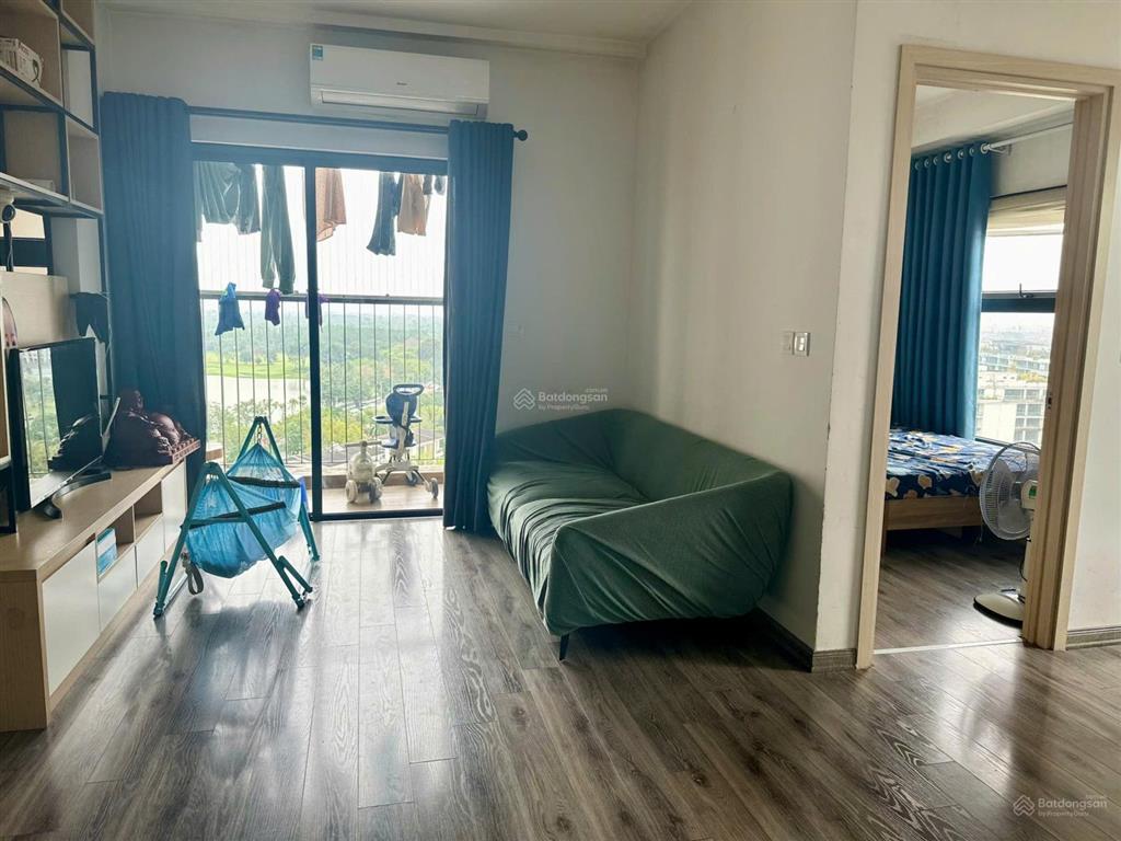 Chính chủ bán căn góc west bay b ecopark 65m² 2pn2wc tầng trung  view thoáng, tiện ích đầy đủ