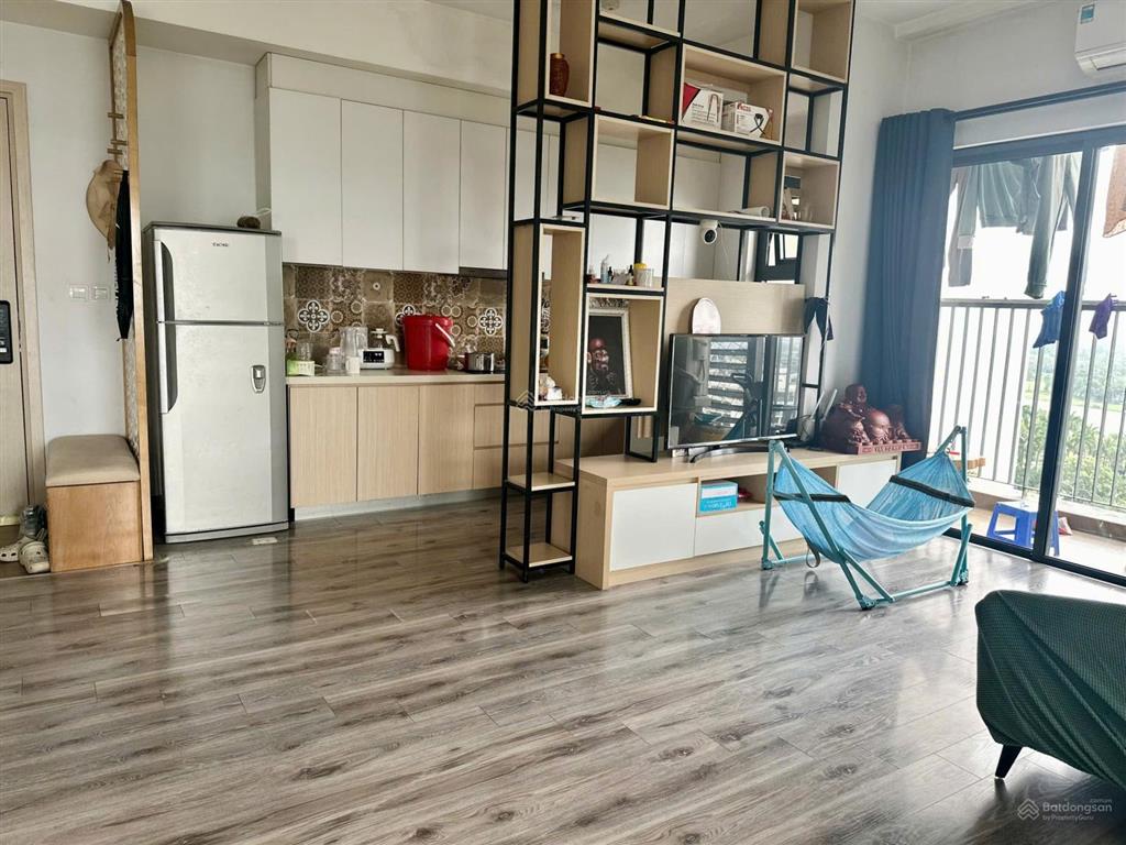 Chính chủ bán căn góc west bay b ecopark 65m² 2pn2wc tầng trung  view thoáng, tiện ích đầy đủ