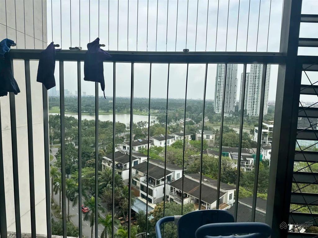 Chính chủ bán căn góc west bay b ecopark 65m² 2pn2wc tầng trung  view thoáng, tiện ích đầy đủ