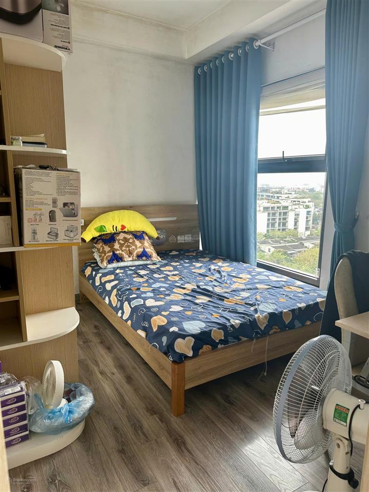 Chính chủ bán căn góc west bay b ecopark 65m² 2pn2wc tầng trung  view thoáng, tiện ích đầy đủ