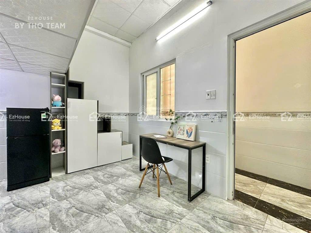 Cho thuê duplex 25m2 tại trần mai ninh, tân bình, hcm giá ưu đãi