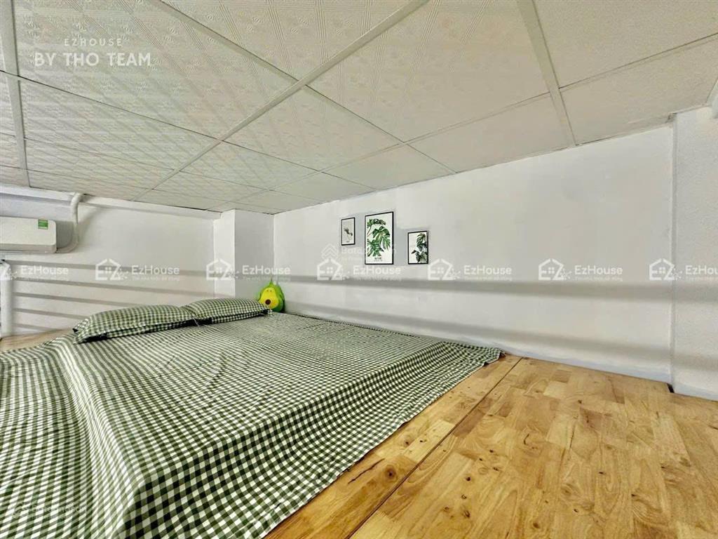 Cho thuê duplex 25m2 tại trần mai ninh, tân bình, hcm giá ưu đãi