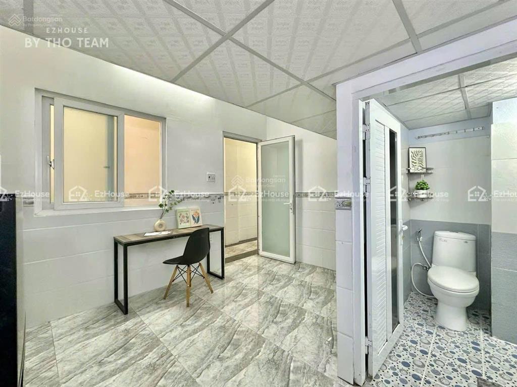 Cho thuê duplex 25m2 tại trần mai ninh, tân bình, hcm giá ưu đãi