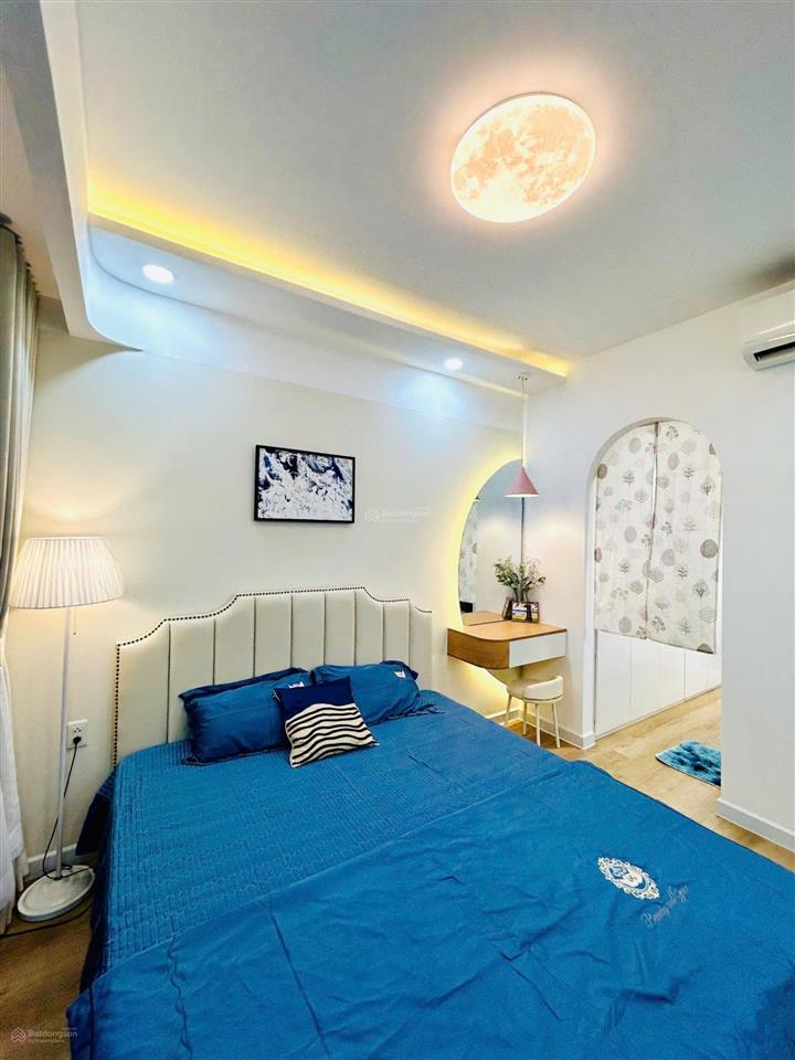 Hot deal  cho thuê căn 2pn sang trọng, thời thượng nhưng giá vô cùng ưu đãi cho tháng 5 giá 22tr