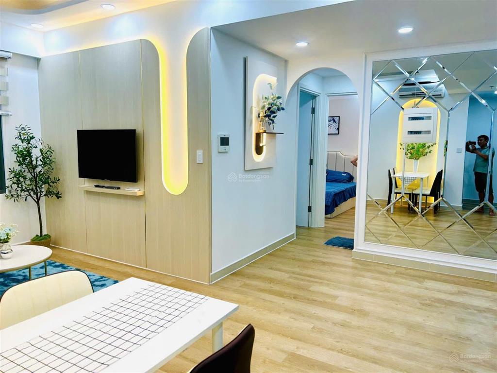Hot deal  cho thuê căn 2pn sang trọng, thời thượng nhưng giá vô cùng ưu đãi cho tháng 5 giá 22tr