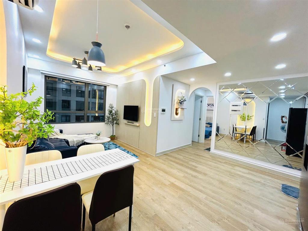 Hot deal  cho thuê căn 2pn sang trọng, thời thượng nhưng giá vô cùng ưu đãi cho tháng 5 giá 22tr